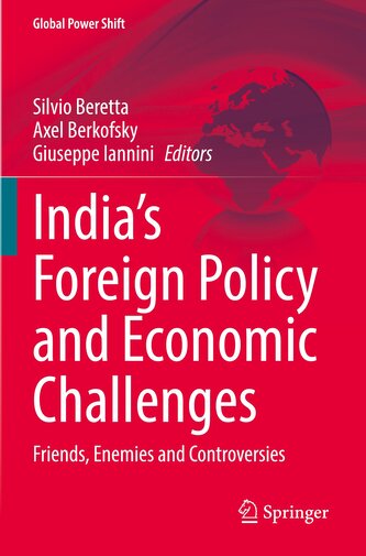 India's Foreign Policy and Economic Challenges