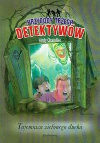 Tajemnica zielonego ducha
