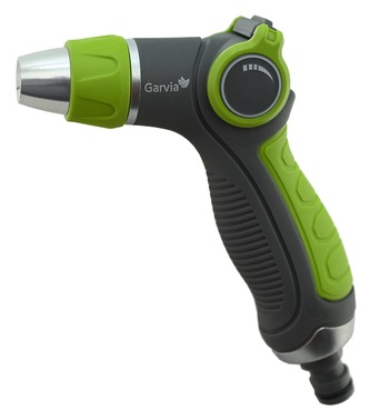 Pistole zavlažovací tryska kov/plast