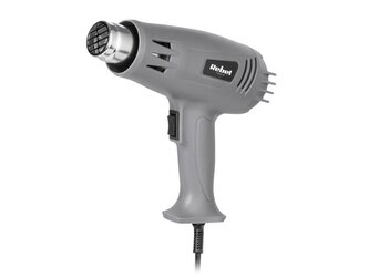 Pistole horkovzdušná REBEL RB-1098