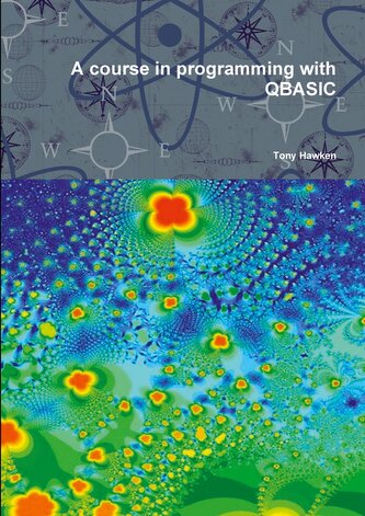 A course in programming with QBASIC