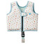 Splash About Dětská plovací vesta Go Splash s bezpečnostním páskem Little Acorns  Vel. L (4-6 let)