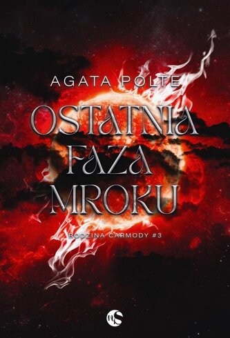 Ostatnia faza mroku Ostatnia faza mroku
