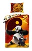 HALANTEX Povlečení Kung Fu Panda  Bavlna, 140/200, 70/90 cm