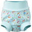 Splash About Plavky Happy Nappy DUO -Playful Otters  Vel. XXL