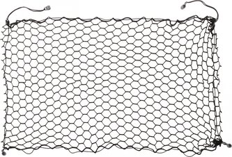 Síť do auta Flamingo 110-120x80-90cm