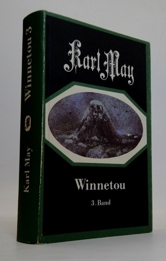 Winnetou 3.Band