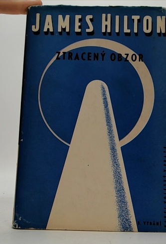 Ztracený obzor