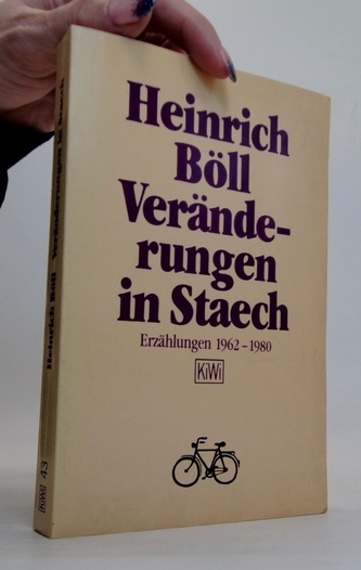 Veränderungen in Staech