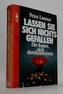 Lassen Sie sich nichts gefallen