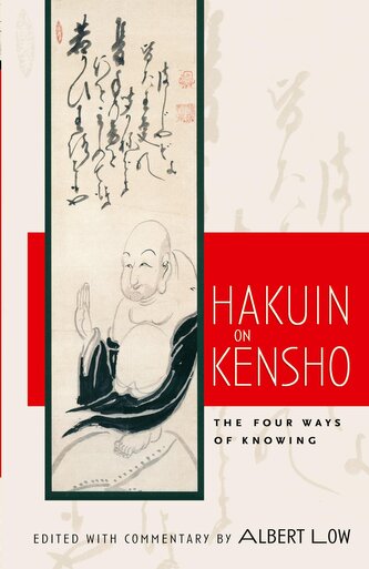 Hakuin on Kensho