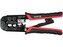 Kleště konektorové 190 mm RJ45/RJ11