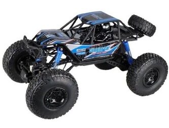 MZ-CLIMB-XXL 48cm, modrá RC 91596 RTR 1:10