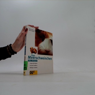 Das Meerschweinchen