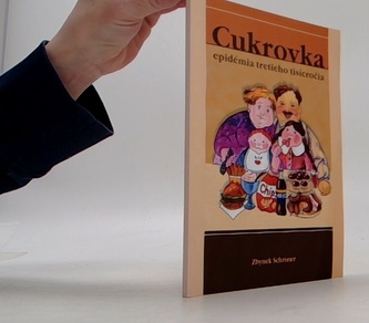 Cukrovka epidémia tretieho tisícročia