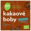 Fairobchod Bio nepražené kakaové boby Guatemala Fedecovera, 100 g