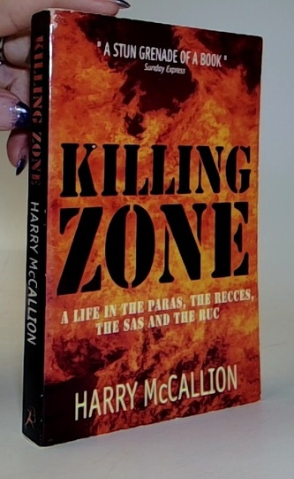 Killing zone