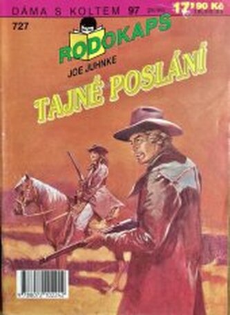 Tajné poslání