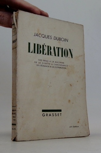 Libération