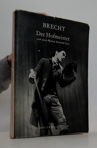 Der Hofmeister