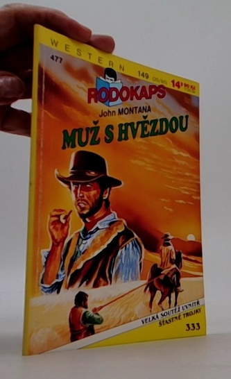 Muž s hvězdou