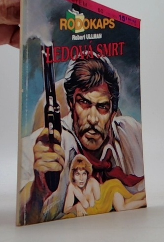 Ledová smrt
