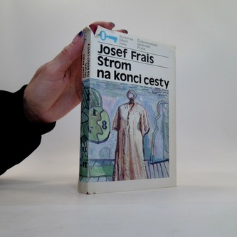 Strom na konci  cesty