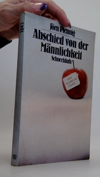 Abschield von der Männlichkeit
