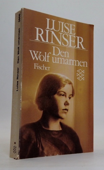 Den Wolf umarmen