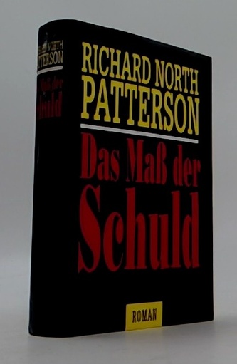 Das Maß der Schuld
