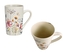 Porcelánový hrnek Wera A 385 ml, 2. jakost
