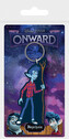 Klíčenka Onward (Frčíme) - Ian