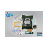 Potravinový balíček přežití, Arpol, Set 3
