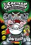 El Capitán Calzoncillos Y El Diabólico Desquite del Inodoro Turbotrón 2000 (Captain Underpants #11)