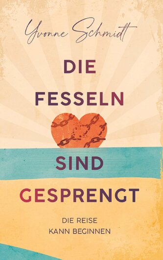 Die Fesseln sind gesprengt