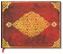Księga Gości Golden Trefoil Ultra gładka, Paperblanks