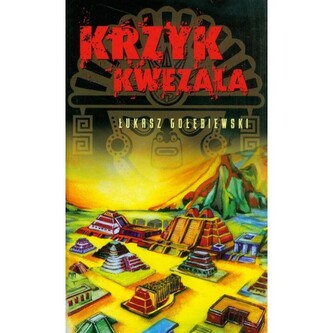 Krzyk Kwezala