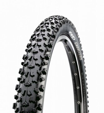 plášť CST C1563 Caballero 29"x2.10/54-622