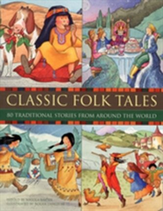 Classic Folk Tales