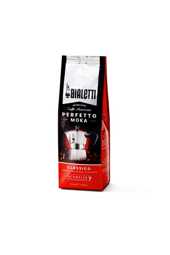 Bialetti Perfetto Moka Classico 250 g
