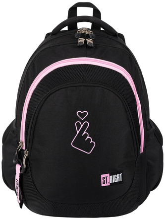 Plecak 4-komorowy BP-06 K-POP Lover St.Right, St.Majewski