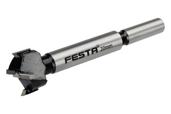 Sukovník do dřeva s SK plátky FESTA 20mm