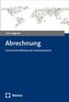 Abrechnung