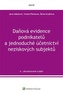 Daňová evidence podnikatelů a jednoduché účetnictví neziskových subjektů
