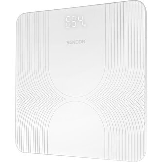 Sencor SBS 2475WH