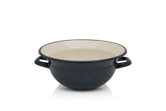 Metalac Finska, vajlik/krajáč 28 cm