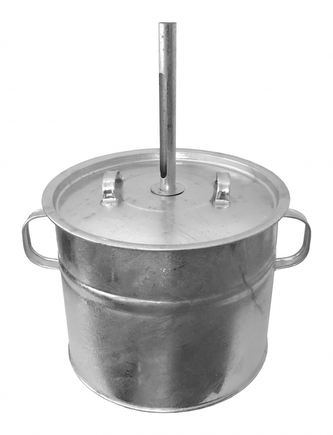 IGOTREND, hrnec zavařovací REX komplet 20 l