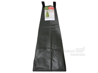 IGOTREND, Zavlažovací vak na stromy, 55 l, zelená barva IGOTREND, Zavlažovací vak na stromy, 55 l, zelená barva