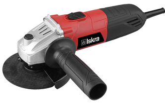 ISKRA, úhlová bruska GX-AG046-2 500W, 115mm