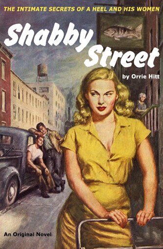 Shabby Street
